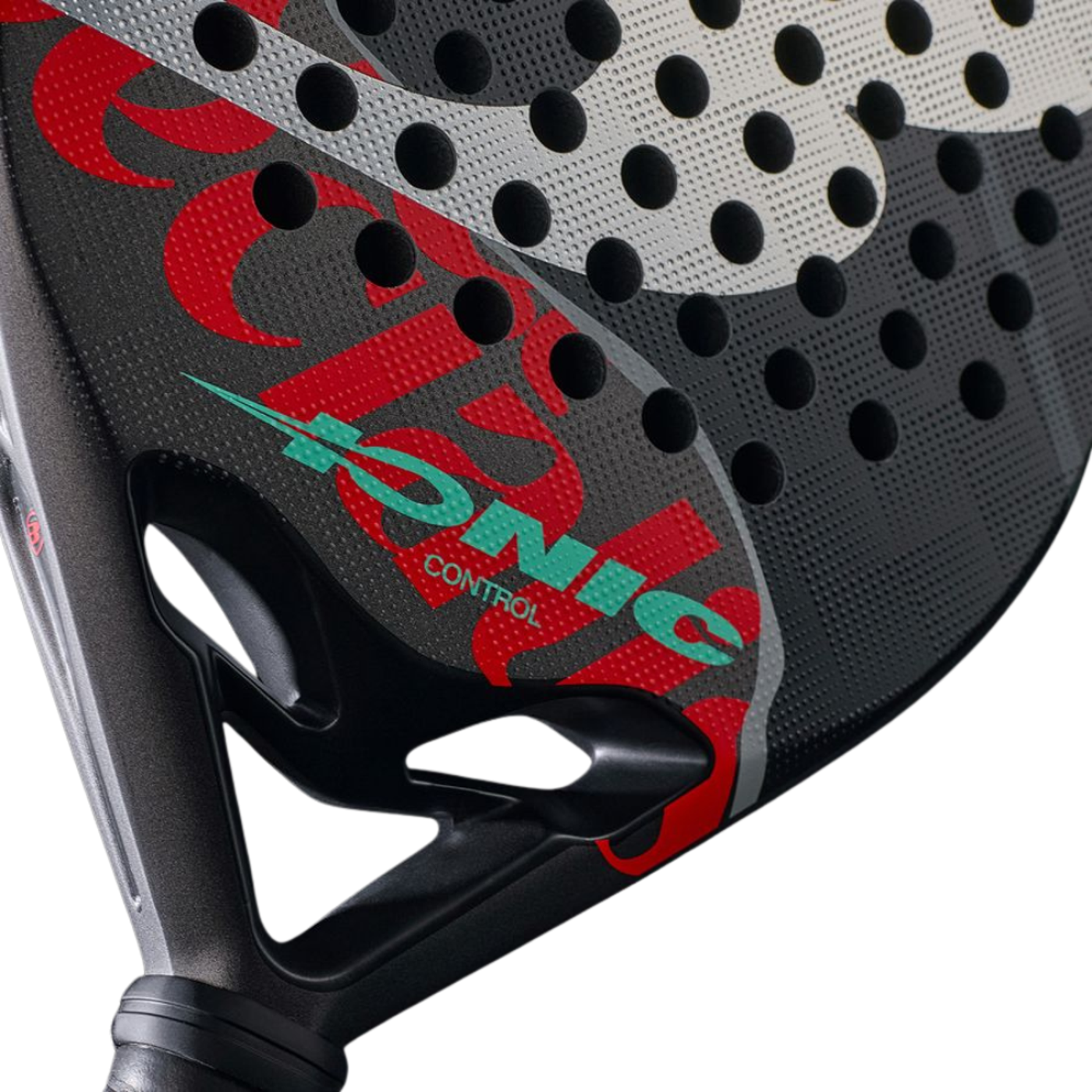 Raquette de padel Bullpadel Ionic Control 2026