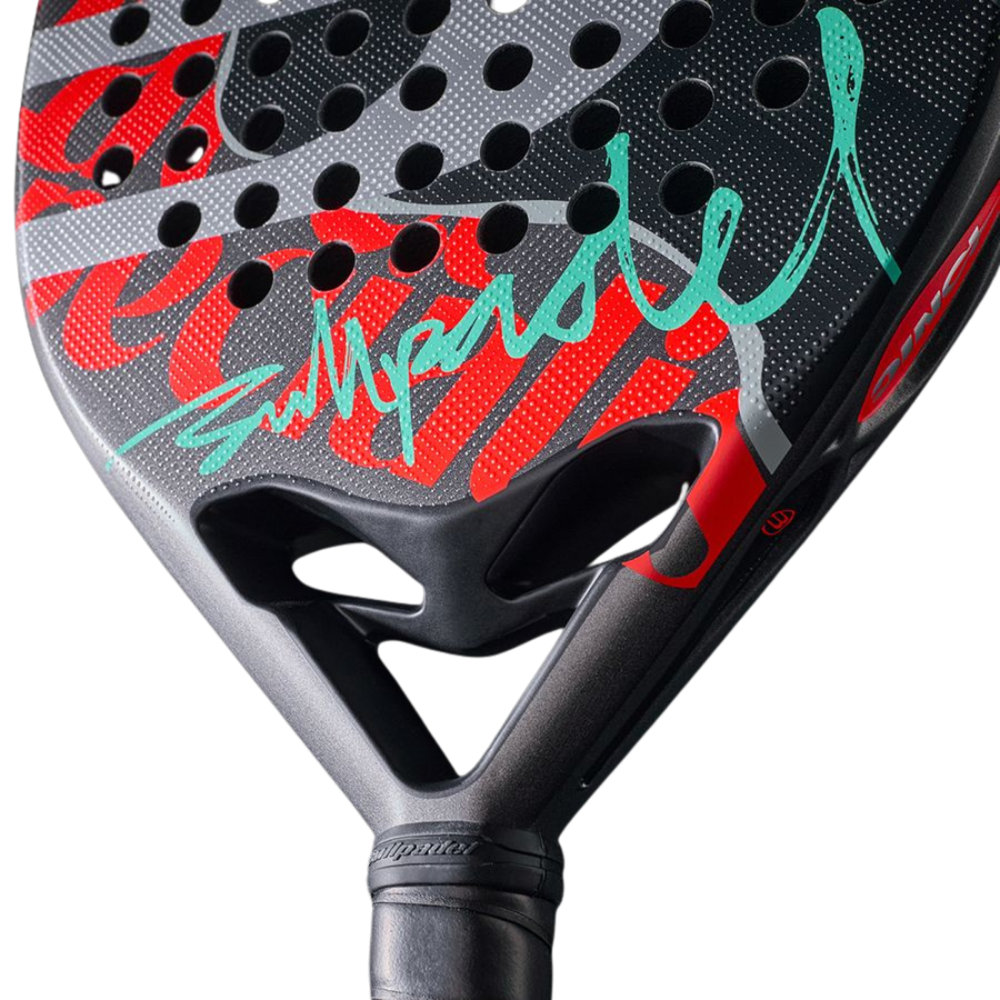 Raquette de padel Bullpadel Ionic Control 2026