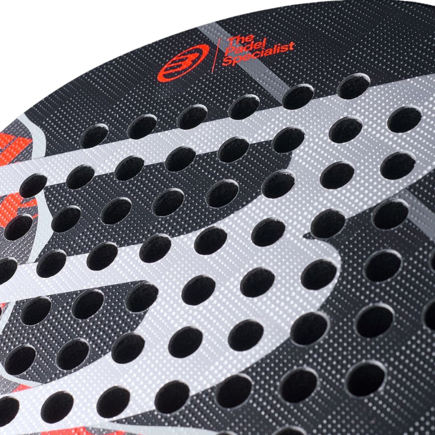 Raquette de padel Bullpadel Ionic Control 2026