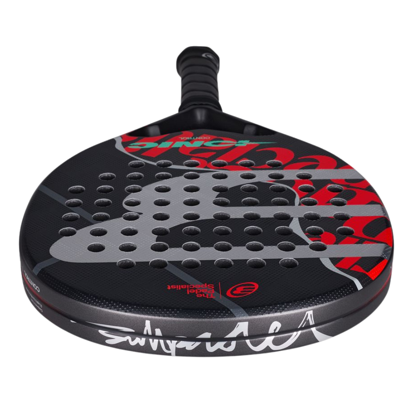 Raquette de padel Bullpadel Ionic Control 2026