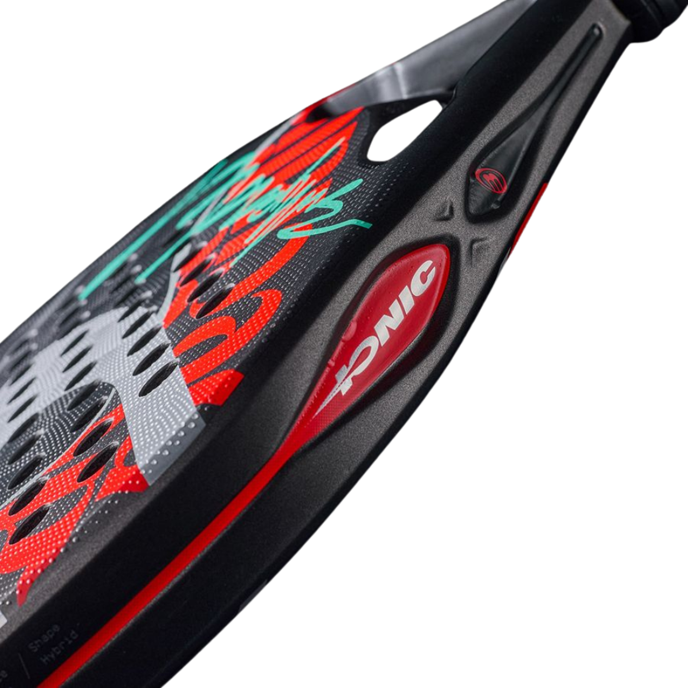 Raquette de padel Bullpadel Ionic Control 2026