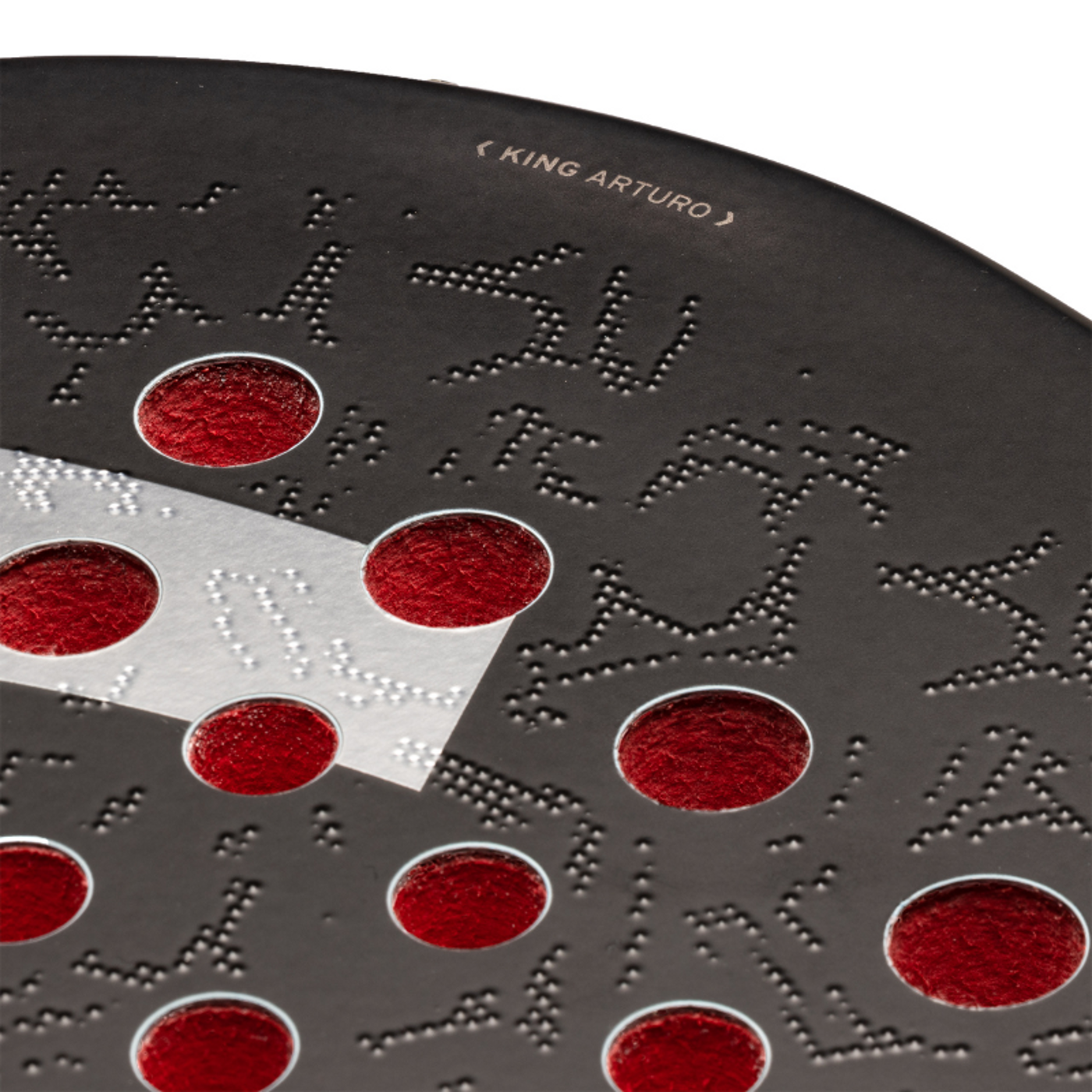 Raquette de padel Head Coello Motion 2025