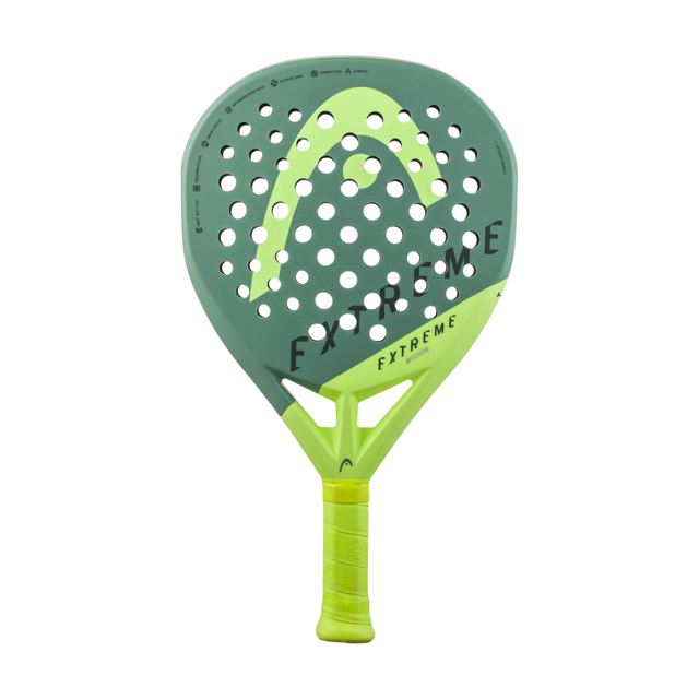 Raquette de padel Head Extreme Motion 2024