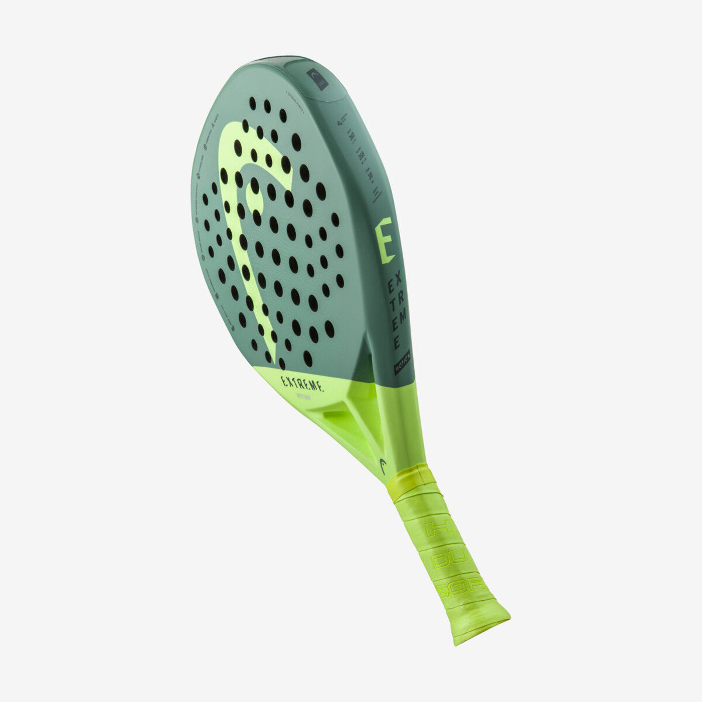 Raquette de padel Head Extreme Motion 2024