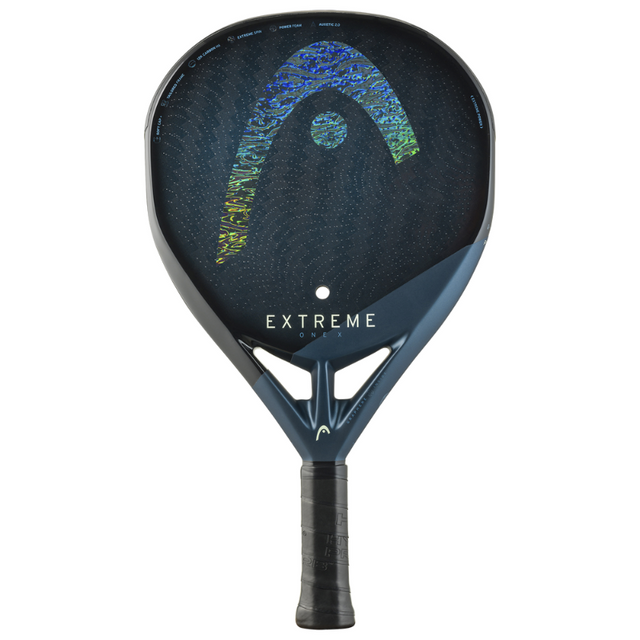 Raquette de padel Head Extreme One X 2025