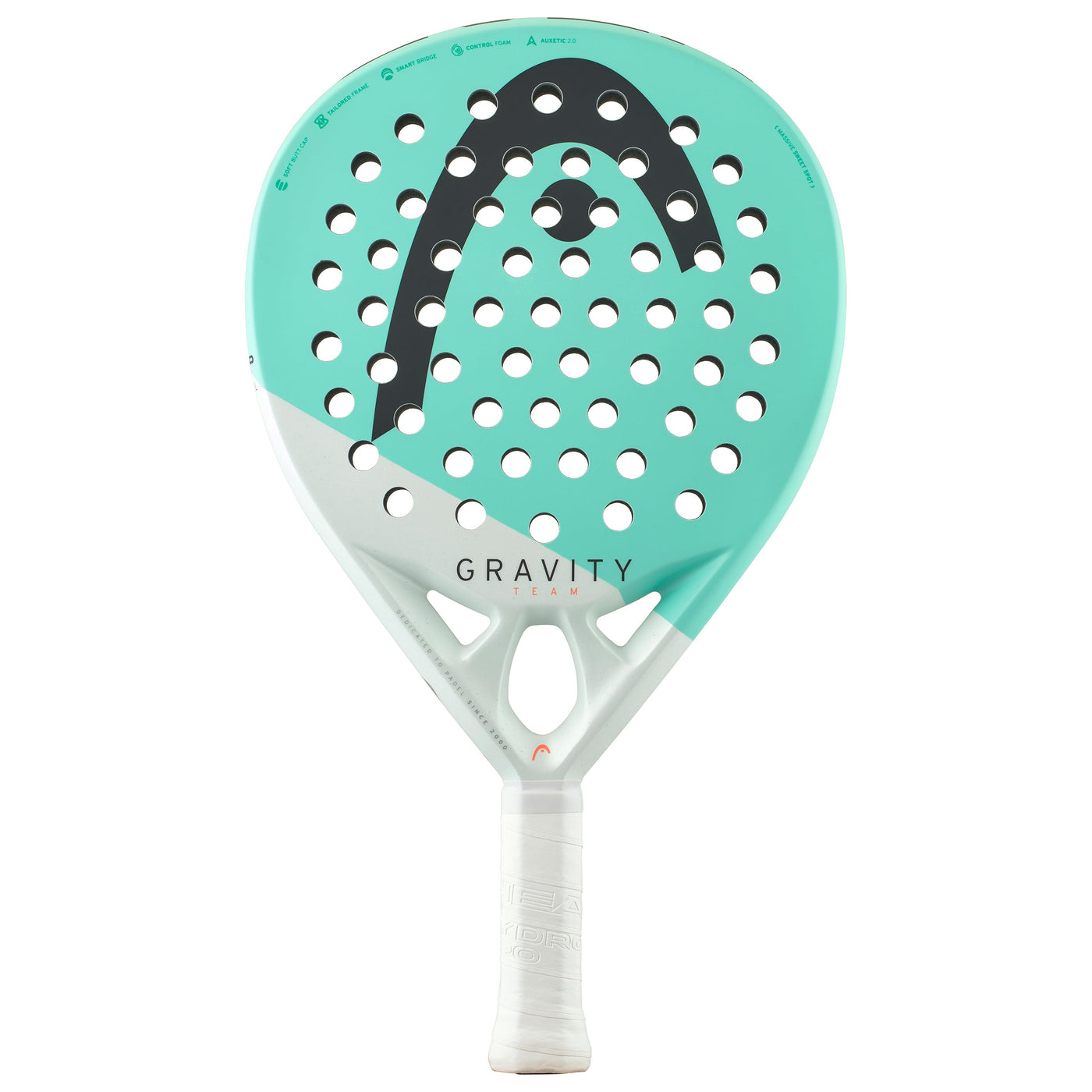 Raquette de padel Head Gravity Team 2024