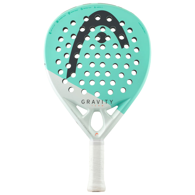 Raquette de padel Head Gravity Team 2024