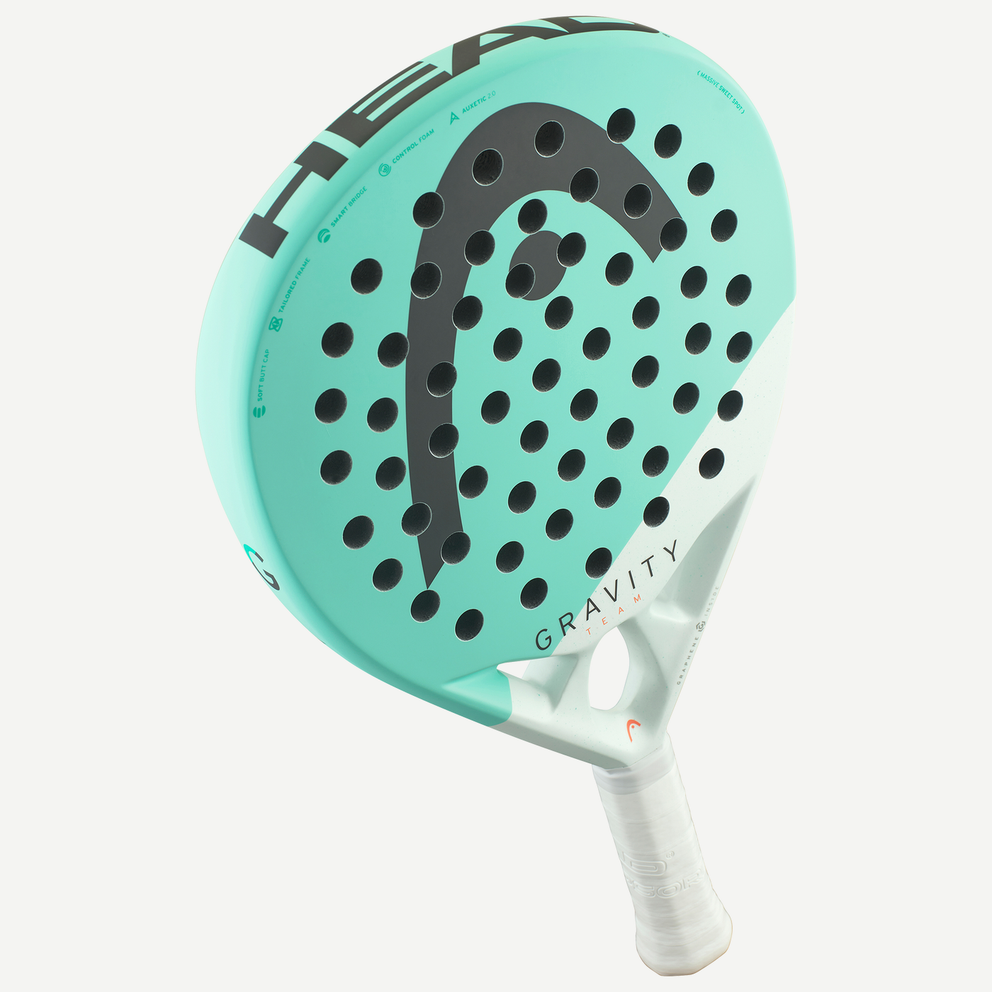 Raquette de padel Head Gravity Team 2024