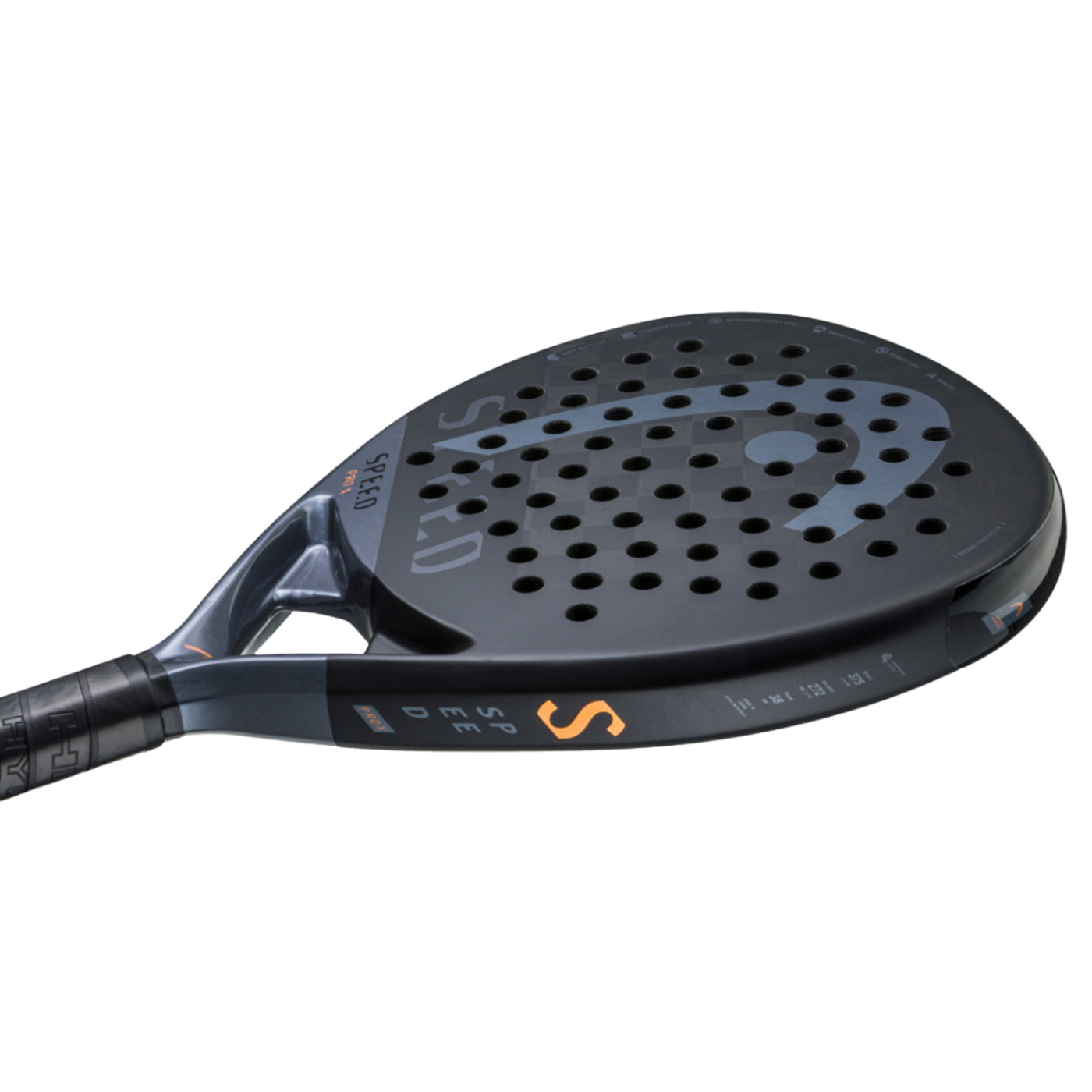 Raquette de padel Head Speed Pro X