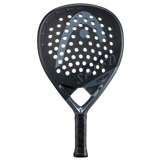 Raquette de padel Head Speed Pro X