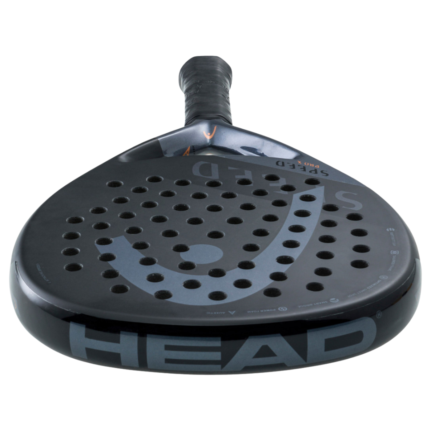 Raquette de padel Head Speed Pro X