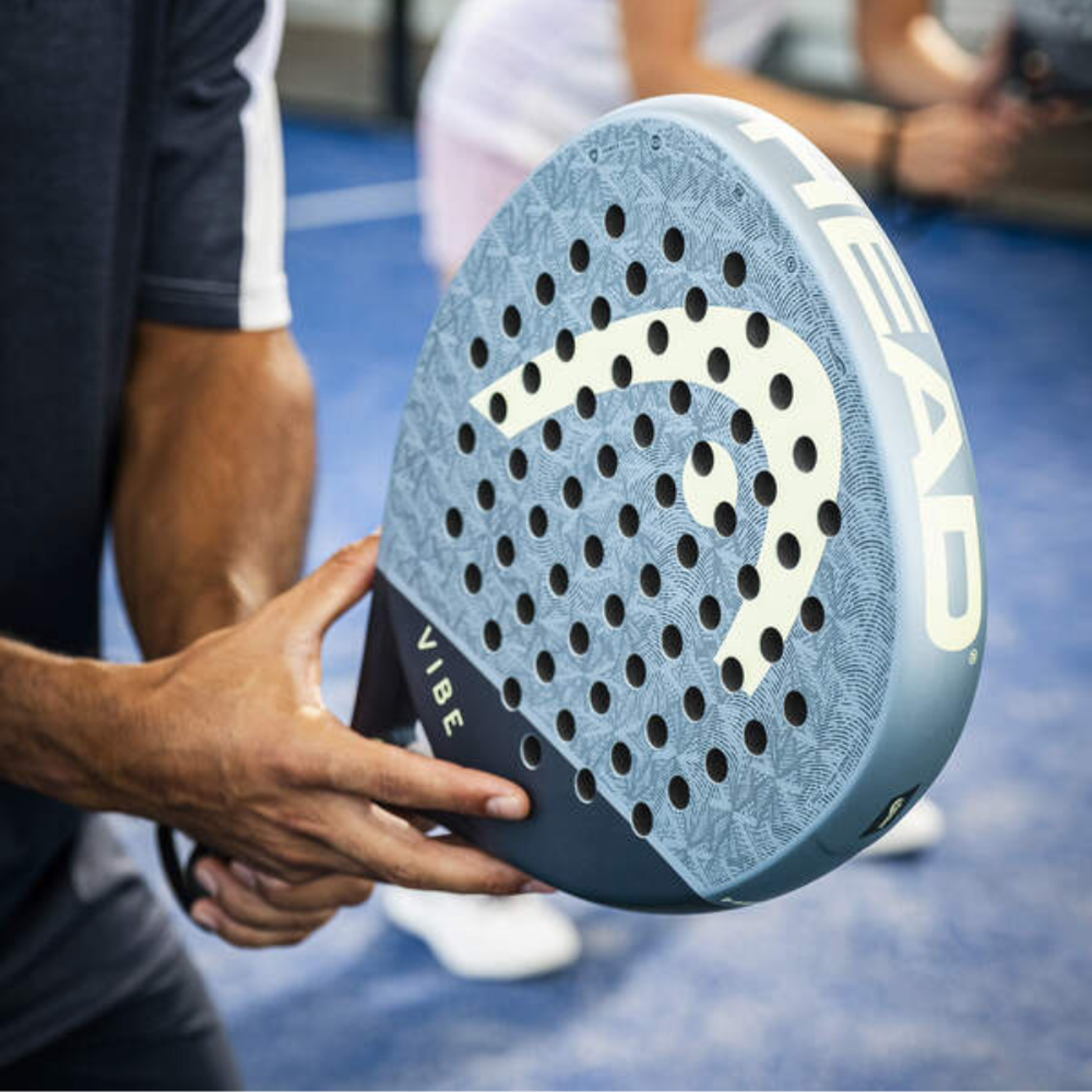Raquette de padel Head Vibe Bleu 2026