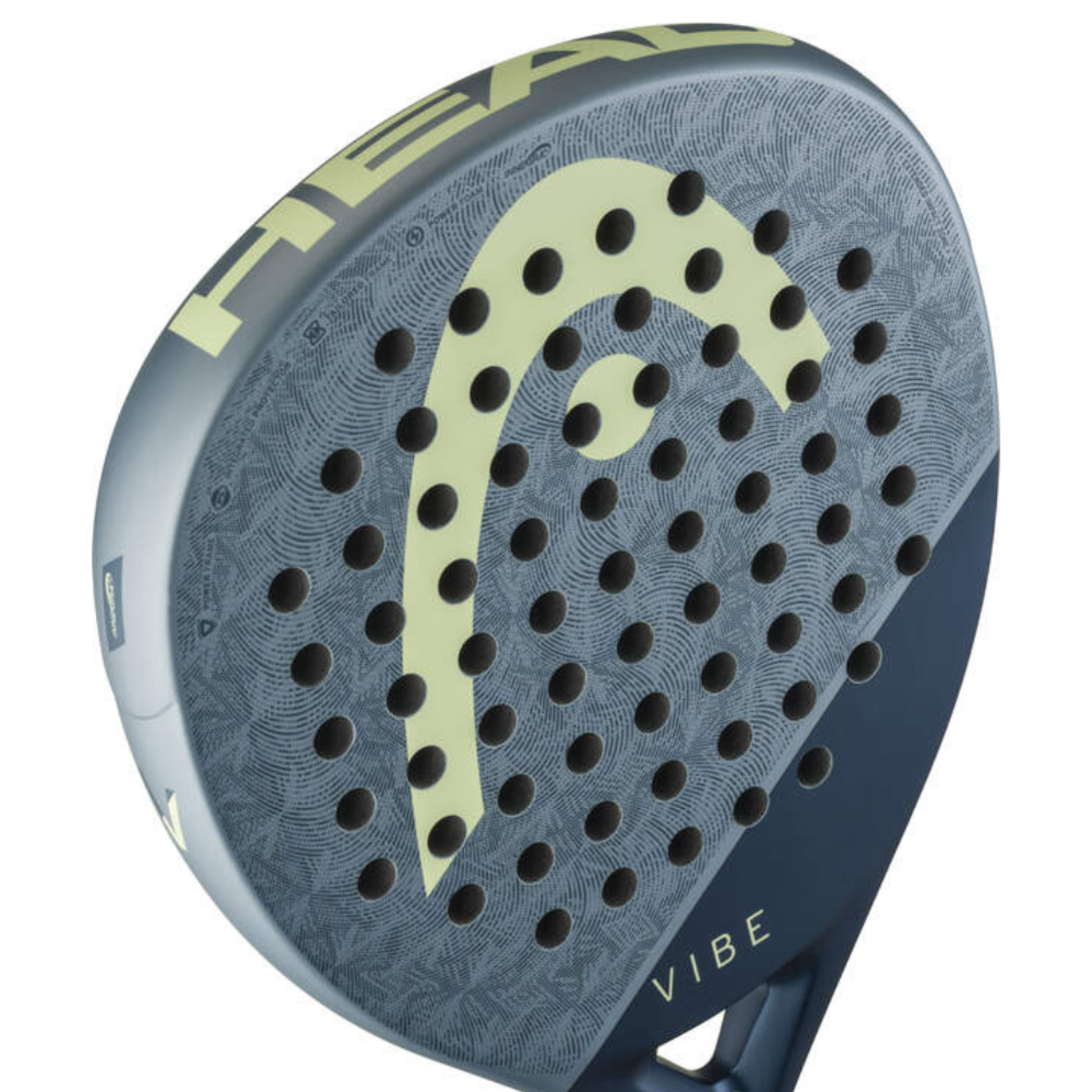 Raquette de padel Head Vibe Bleu 2026