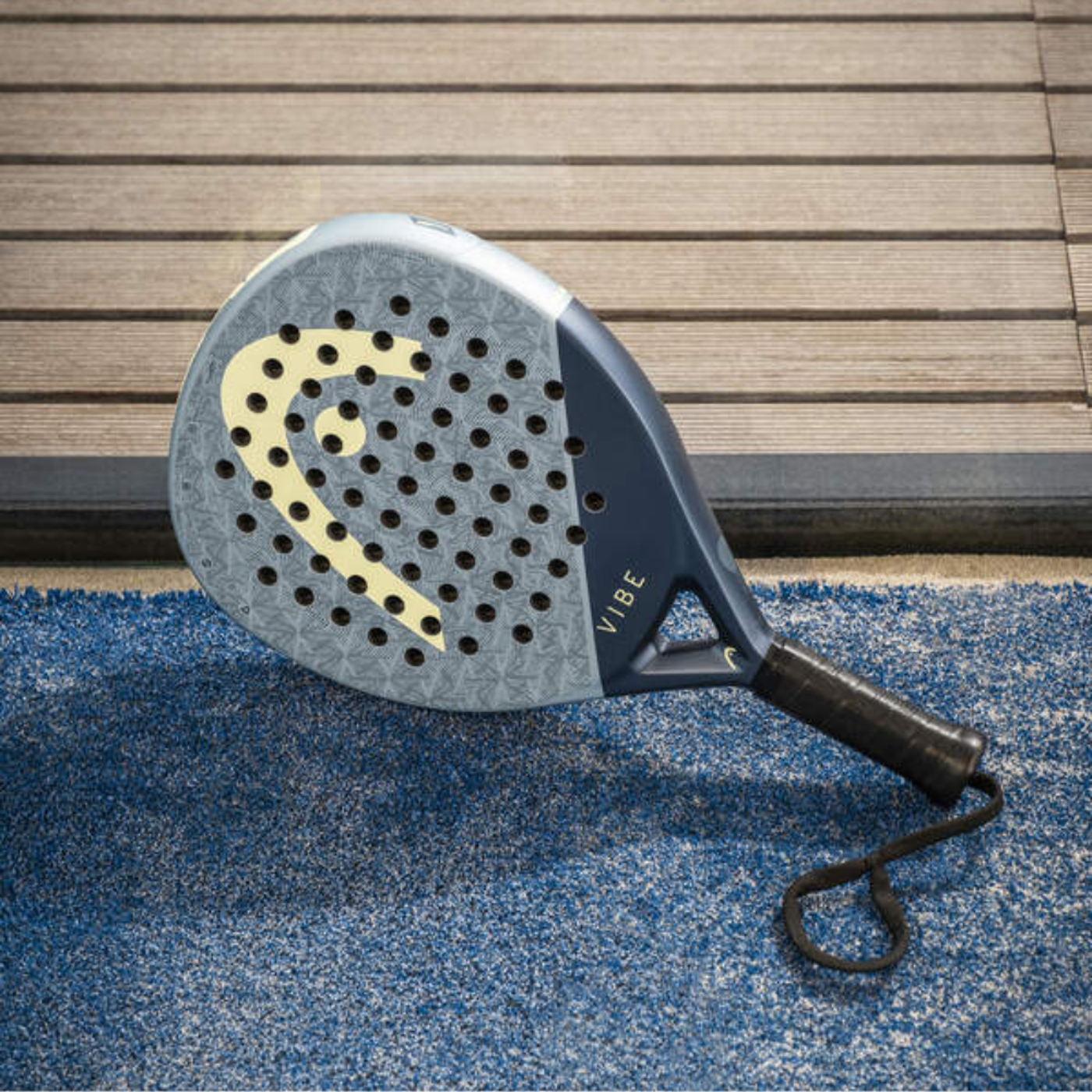 Raquette de padel Head Vibe Bleu 2026