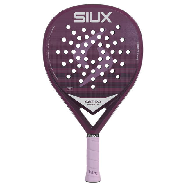 Raquette de padel Siux Astra Go Hybrid Air 2026