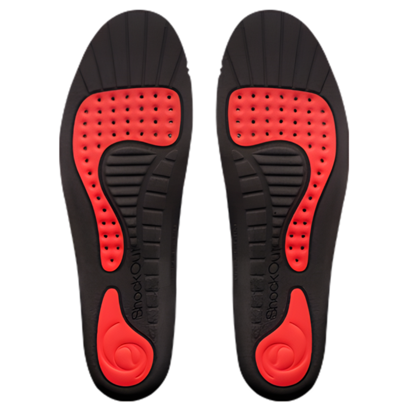 Semelles Shockout Supreme Sport