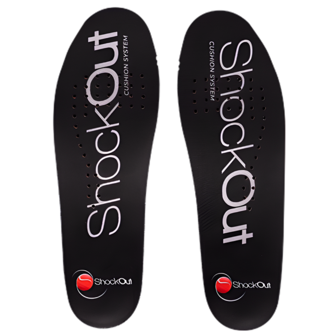 Semelles Shockout Supreme Sport