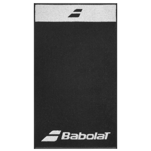 Serviette Babolat Noir