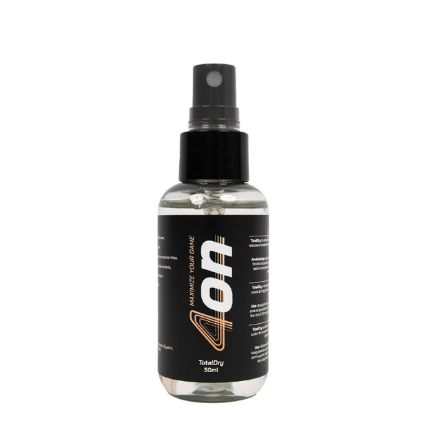 Spray Anti Transpirant 4On Total Dry